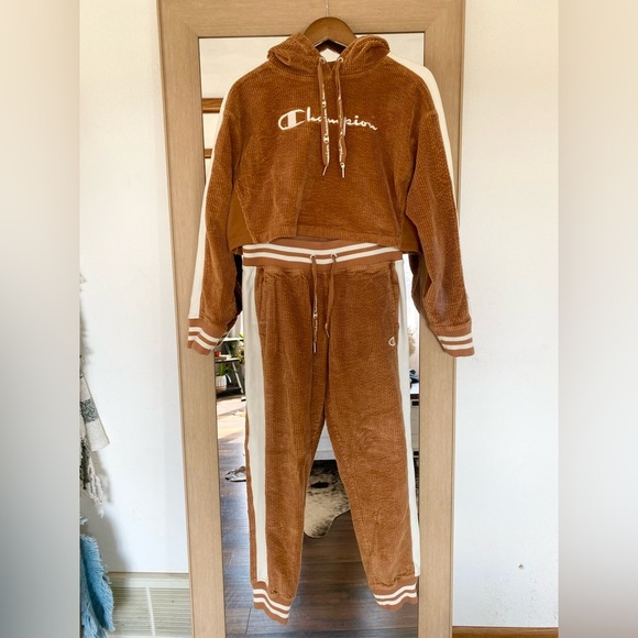 Champion vintage corduroy set - Picture 3 of 9